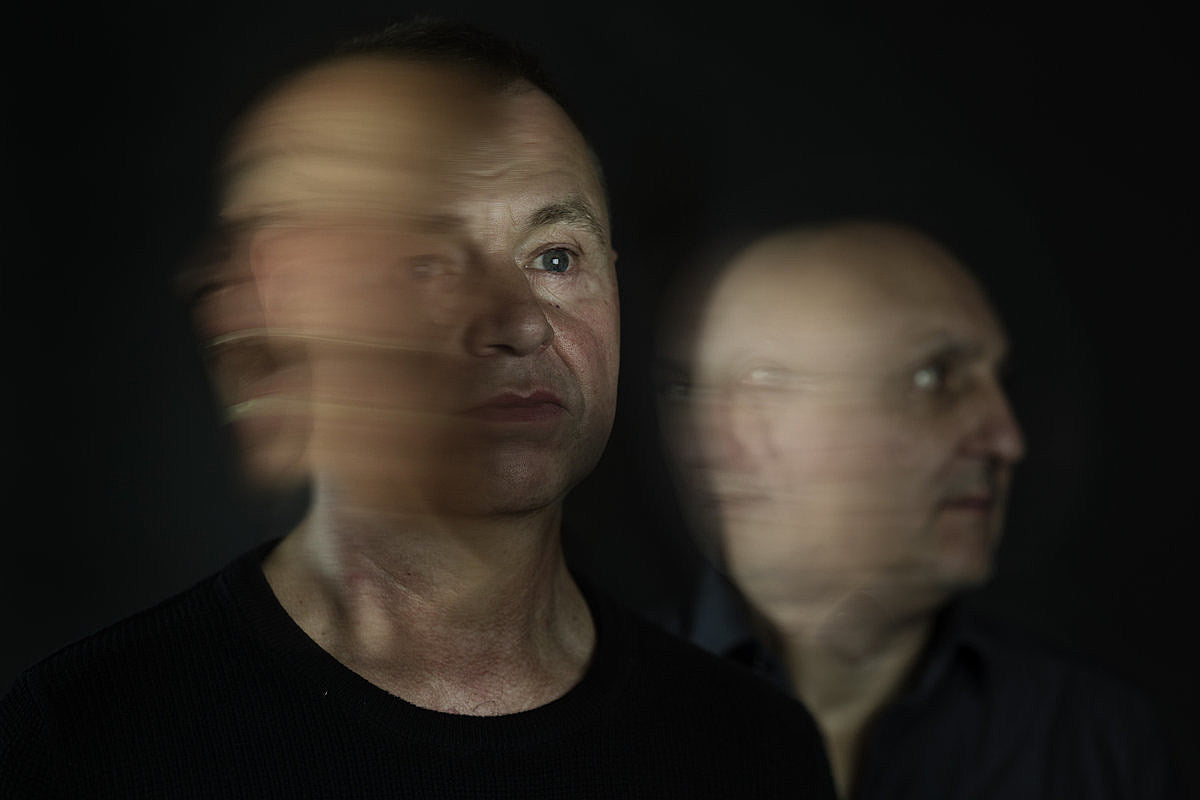 Test Dept add more dates around Cold Waves (listen to their 1st LP in 20 years)