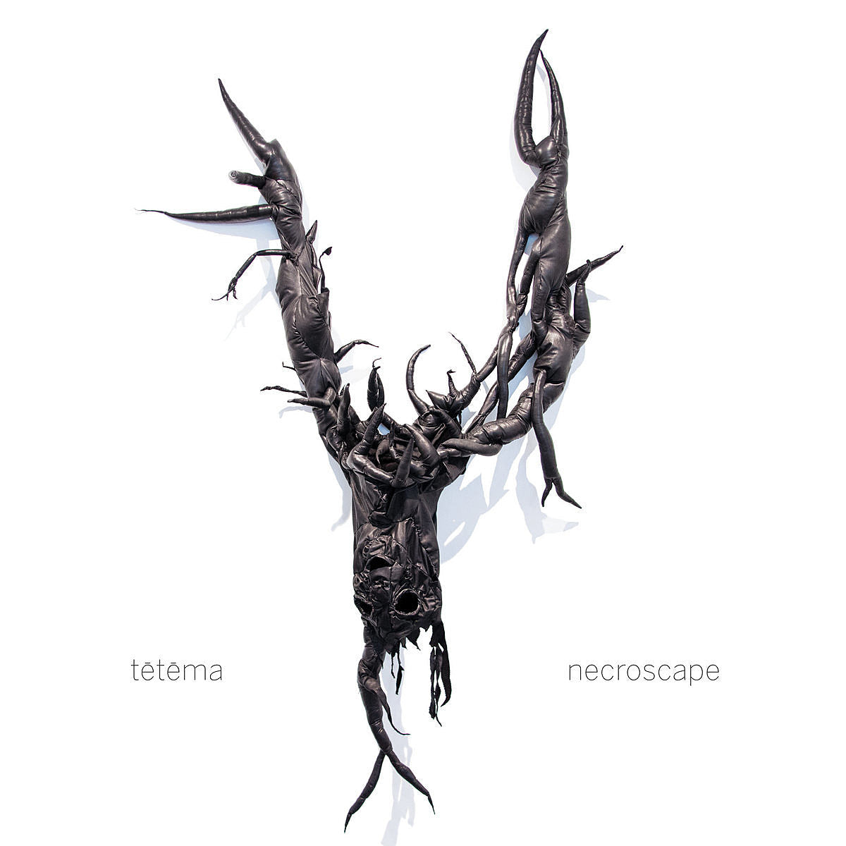 Tetema (Mike Patton + Anthony Pateras) release crazy new song “Soliloquy”