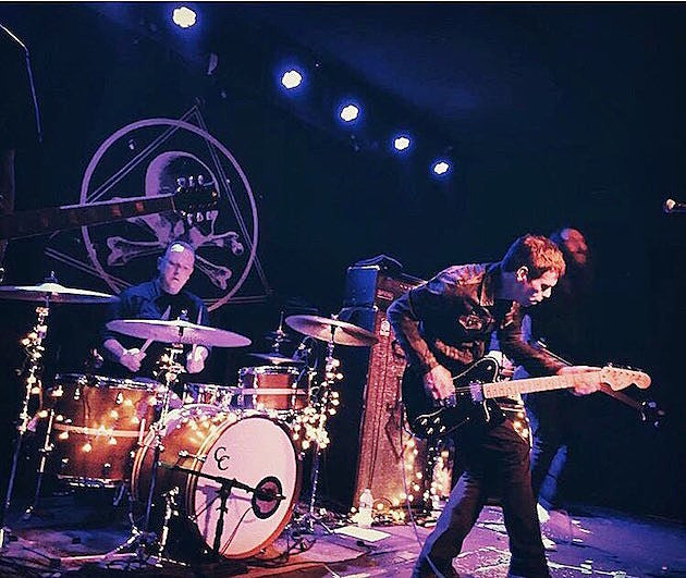 Texas is the Reason played Saint Vitus (setlist), add another show tonight