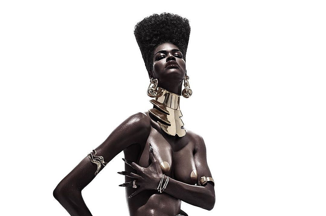 Teyana Taylor releasing album this week ft. Lauryn Hill, Erykah Badu, Missy Elliott & more