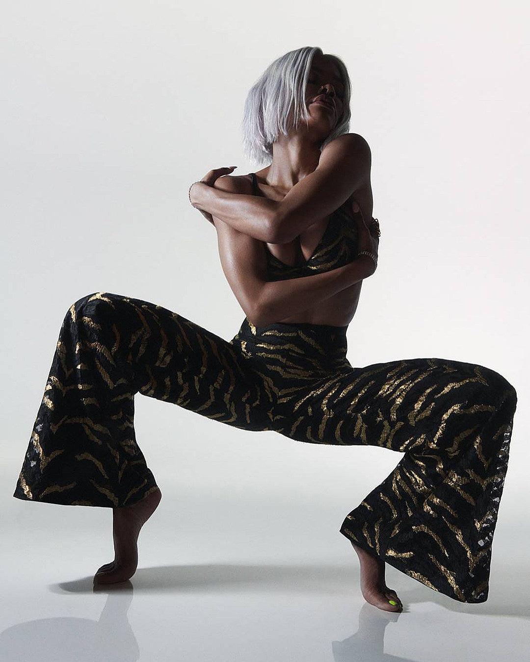 Teyana Taylor & more playing Essence Street Style Fest in Brooklyn