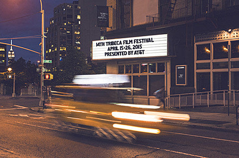 Tribeca Film Festival tickets on sale now