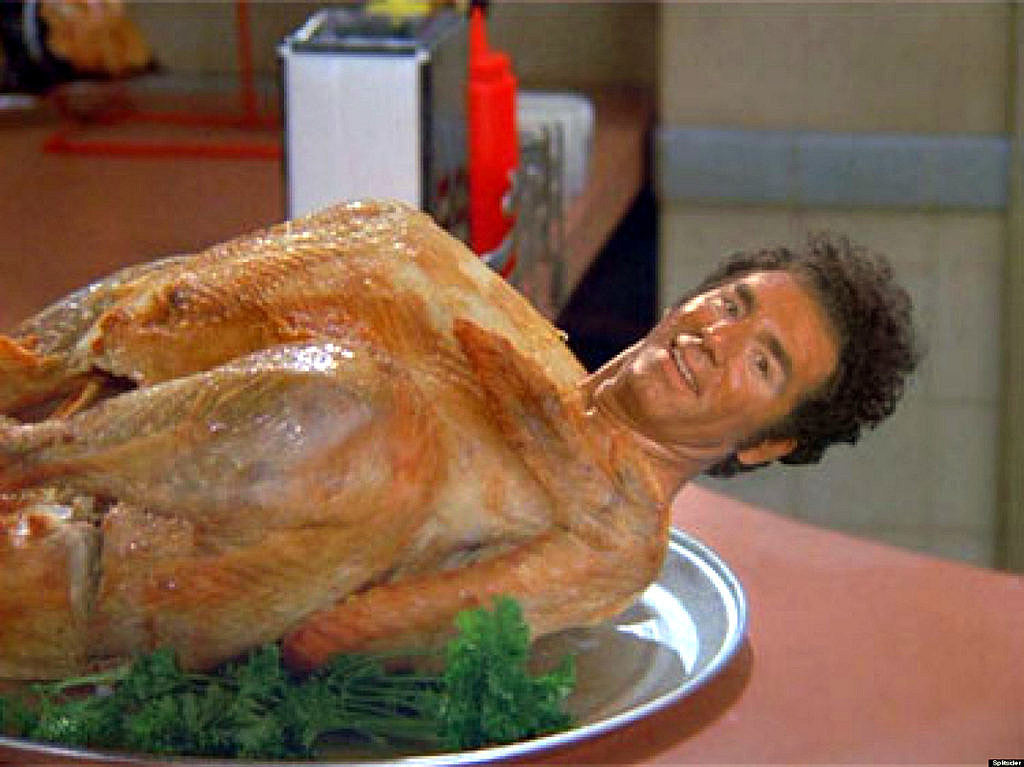 a guide to 2017 Thanksgiving Weekend events in NYC