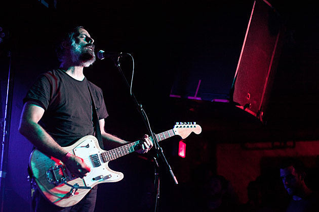 Caspian & The Appleseed Cast announce tour