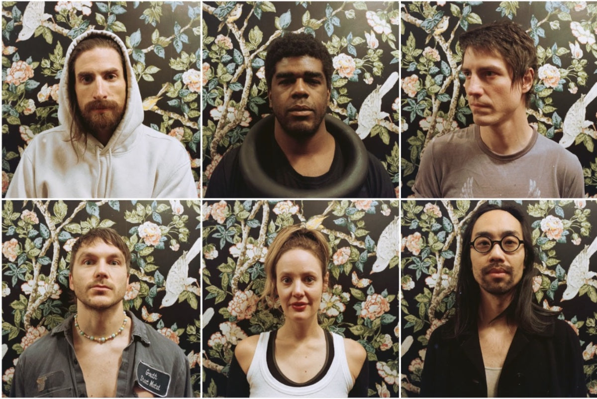 Our Favorite Songs of the Week (playlist)