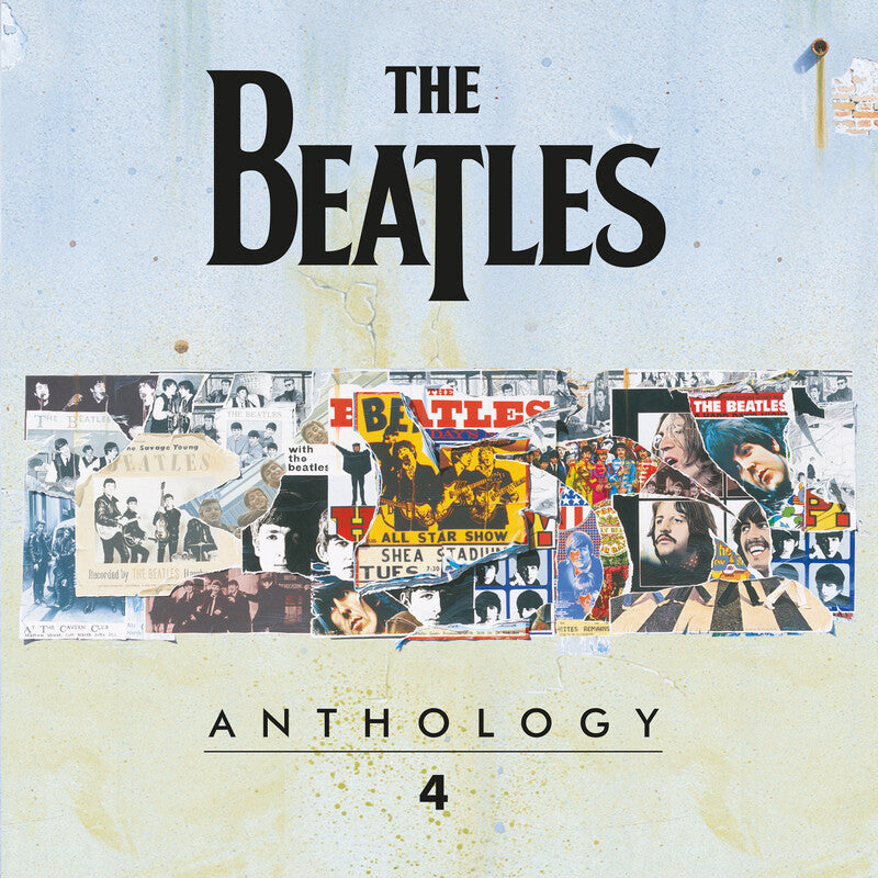 The Beatles announce ‘Anthology 2025’ documentary series, box set, and book