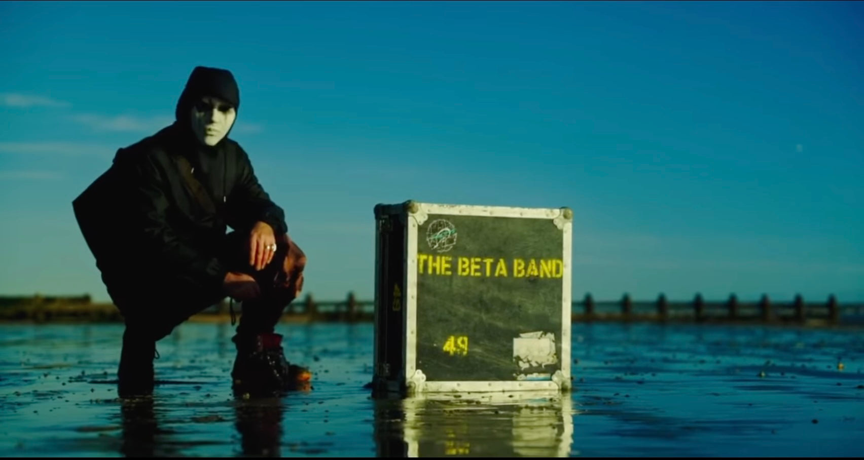 The Beta Band teasing reunion / first shows in 20 years