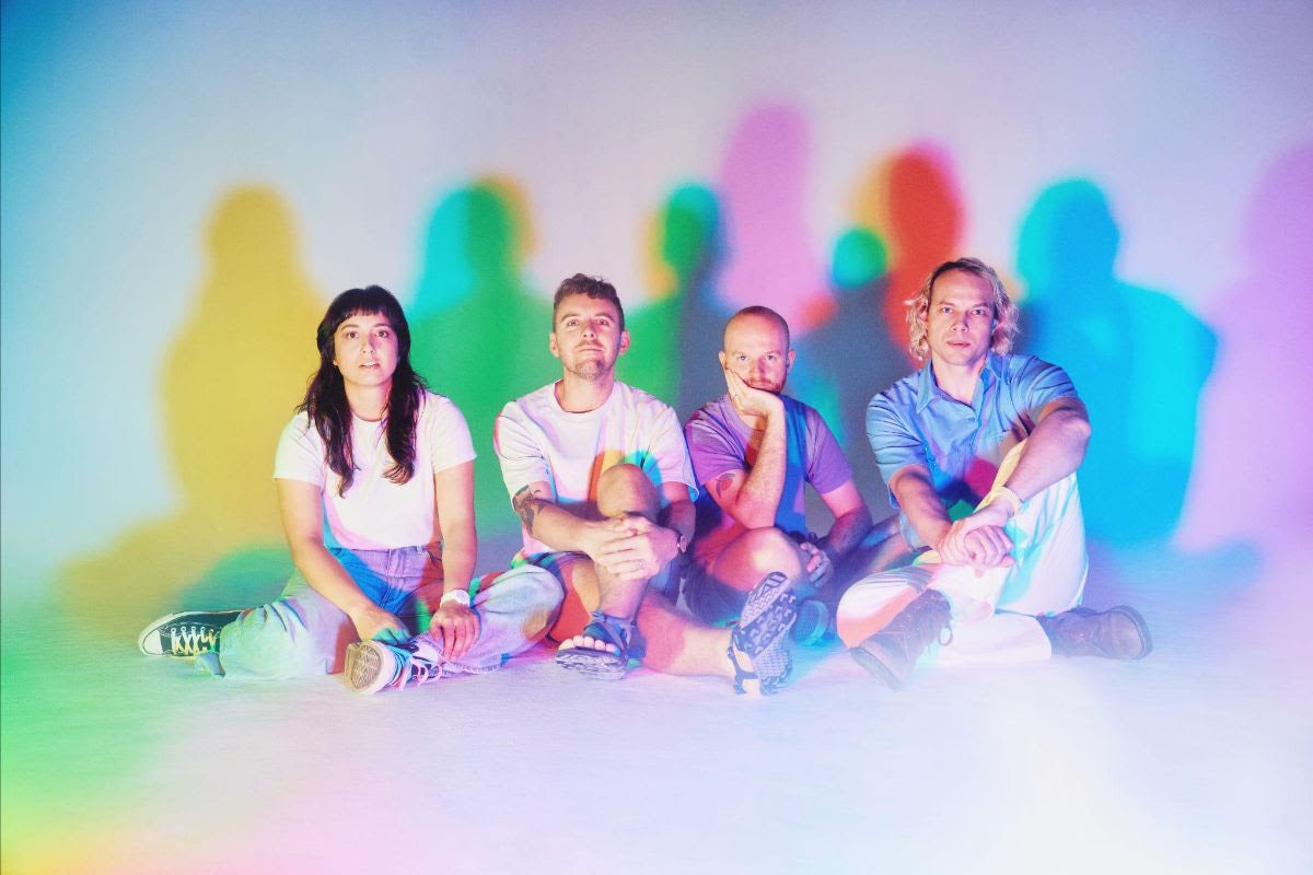 The Beths sign to ANTI- & share new single “Metal,” announce fall tour w/ Phoebe Rings