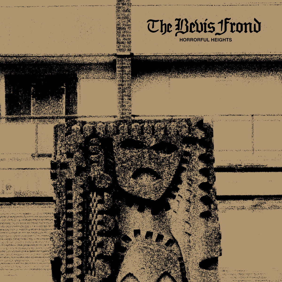 The Bevis Frond announce new album ‘Horrorful Heights,’ share title track
