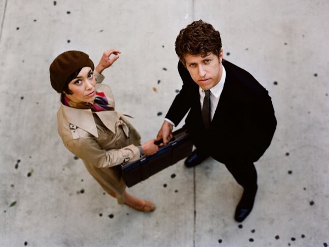 The Bird and The Bee share Van Halen “Panama” cover, reissuing LPs for RSD19