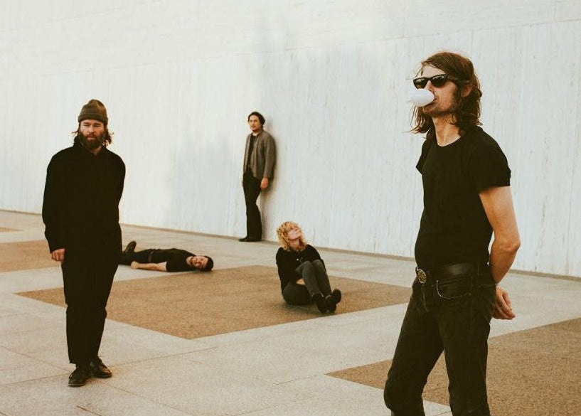 The Black Angels announce ‘Passover’ 20th anniversary tour w/ L.A. Witch
