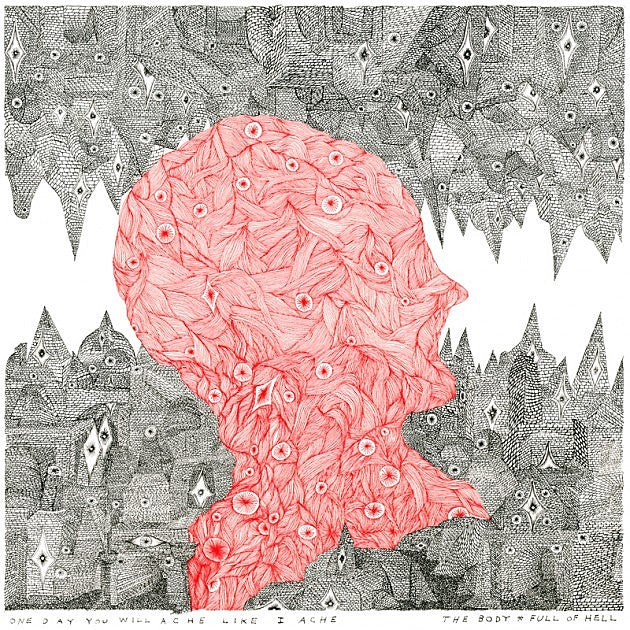 The Body/Full of Hell streaming new LP, made a video; Humanbeast playing Saint Vitus