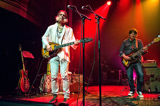 The Brian Jonestown Massacre announce 2022 tour with Mercury Rev
