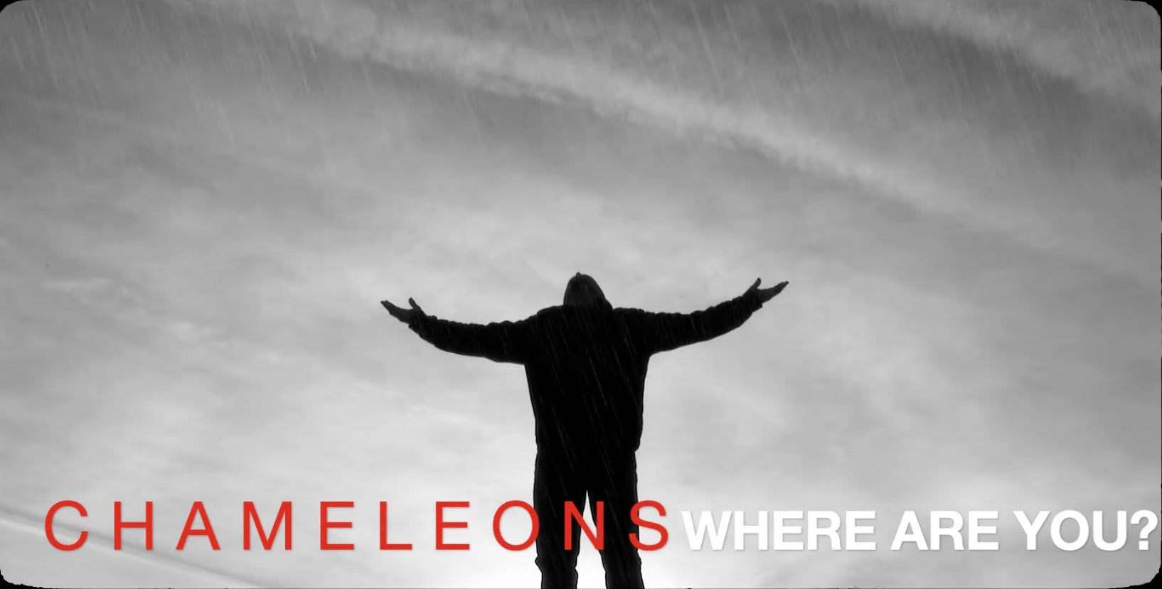 Watch The Chameleons’ video for 1st new single in 23 years, “Where Are You?”; North American tour starts tonight
