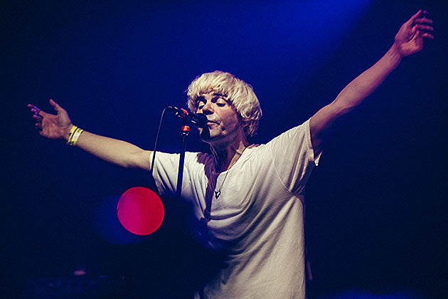 The Charlatans announce North American tour