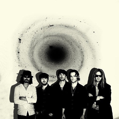 The Coral announce ‘Distance Inbetween,’ first LP in 5 years; Bill Ryder-Jones released ‘West Kirby County Primary’