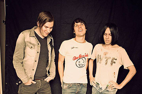 The Cribs releasing Ric Ocasek-produced LP in March (listen to a song), playing SXSW and Coachella