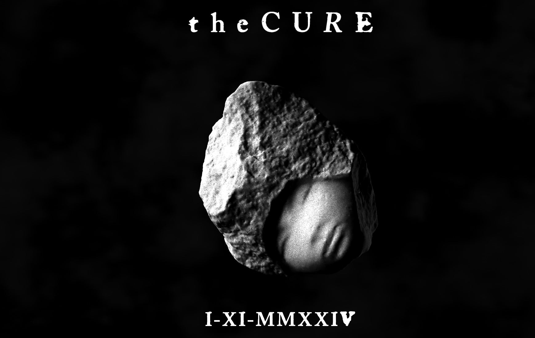The Cure launch ‘Songs of a Lost World’ website