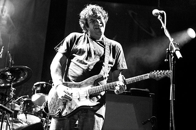 The Dean Ween Group released ‘The Deaner Album’ (listen), touring in 2017