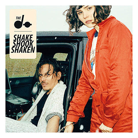The Do released ‘Shake Shook Shaken,’ touring this spring (dates, streams)