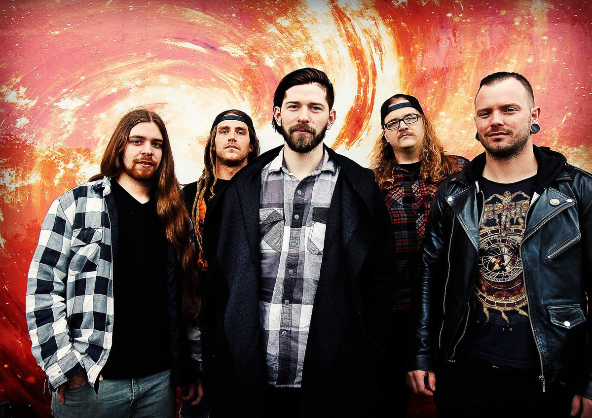 The Drip releasing ‘The Haunting Fear of Inevitability’ on Relapse (stream + Q&A)