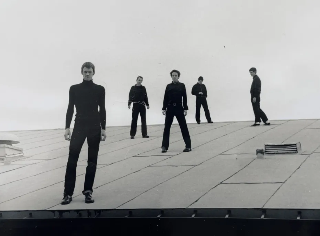 The Faint’s Todd Fink tells us how The Cure, DEVO, The Normal and more influenced their 1999 album ‘Blank Wave Arcade’