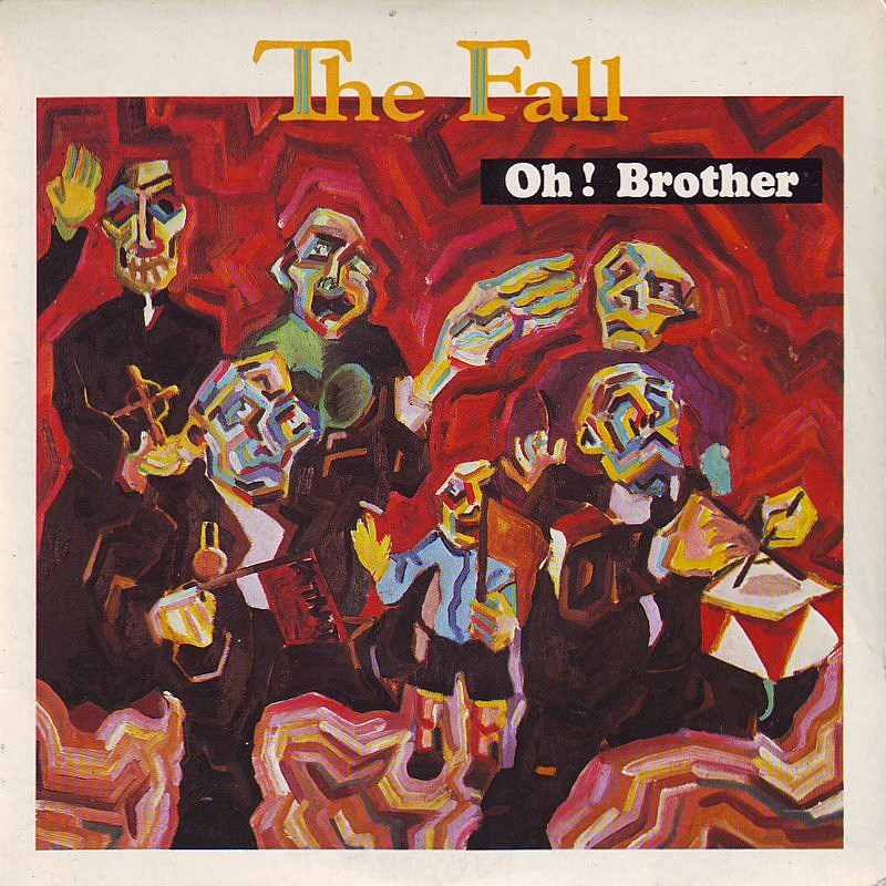 The Fall add two more Baby’s All Right shows (tickets on sale)