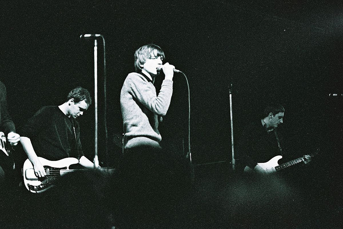 The Fall releasing 1981 live album via Castle Face (listen to “Leave the Capitol”)