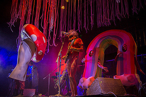 Surf Lodge 2015 free concerts schedule