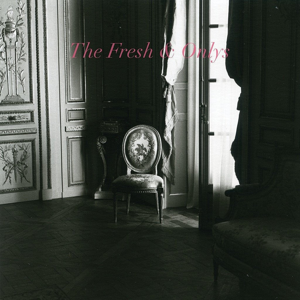 The Fresh & Onlys are back, releasing new LP in August, share “Wolf Lie Down”