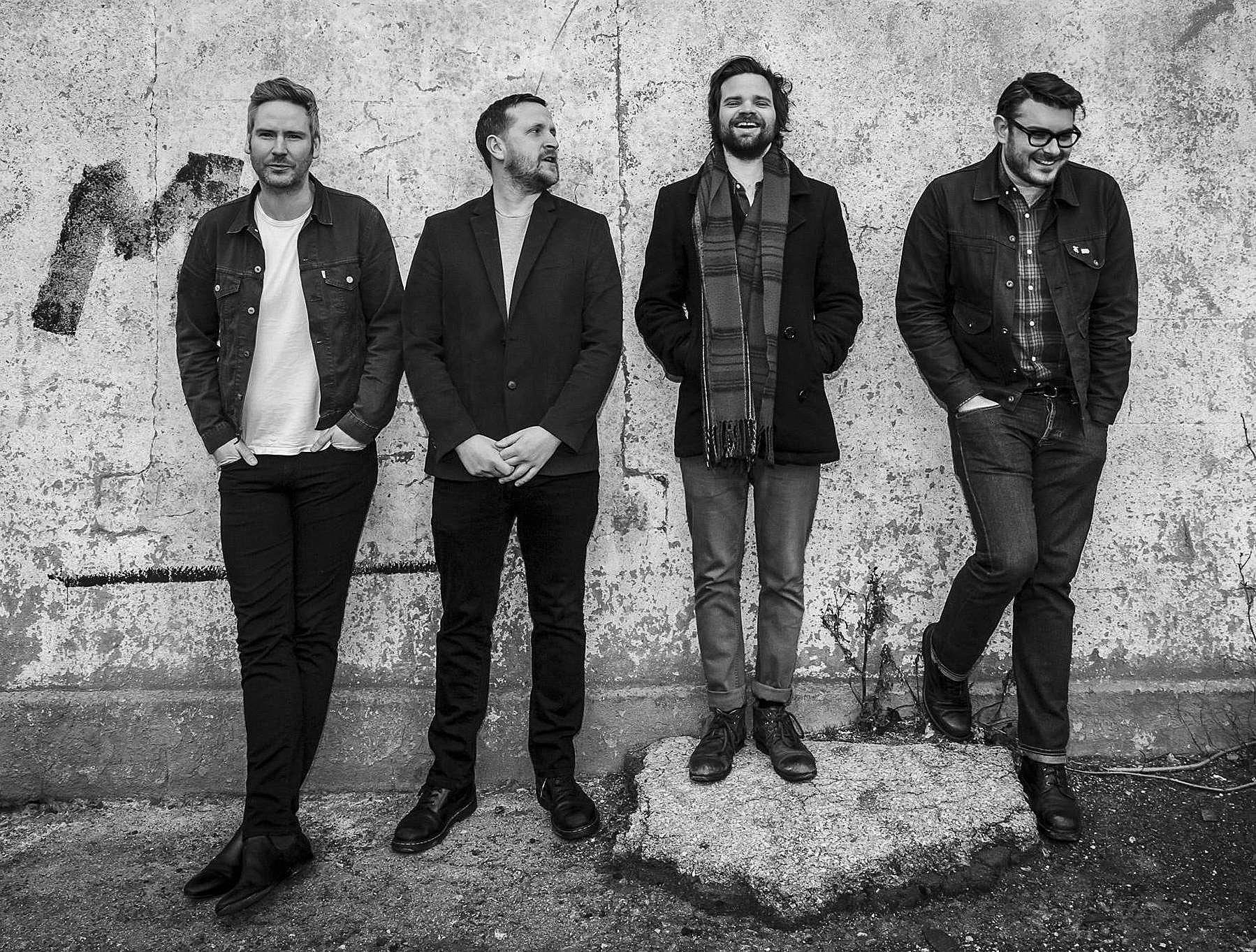 The Futureheads are back, announce first LP in 9 years & spring UK tour