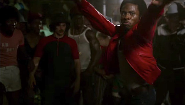 watch the trailer for Baz Luhrmann’s hip hop series ‘The Get Down,’ premiering later this year on Netflix