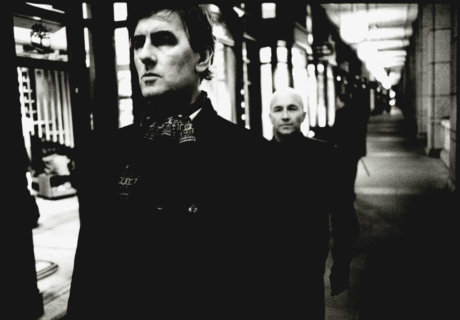 The Go-Betweens announce ‘G Stands for Go-Betweens Vol 3’ box set