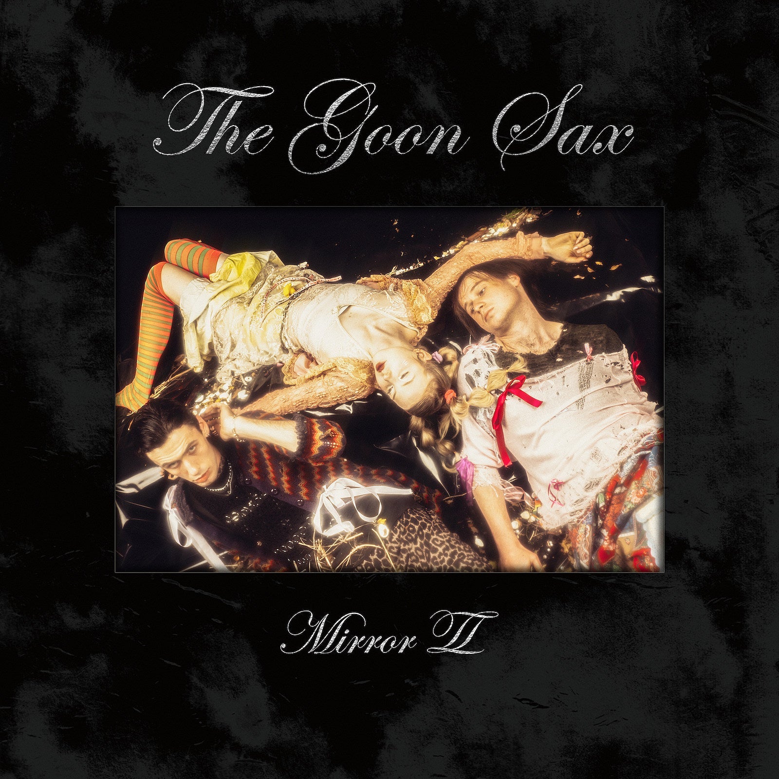 The Goon Sax announce first album for Matador, share “In the Stone”