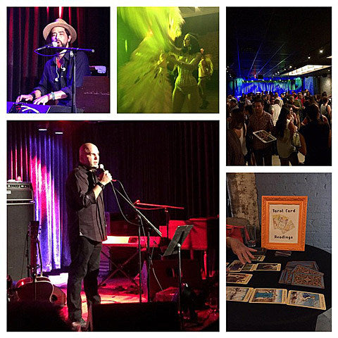 new venue The Hall at MP now open in Williamsburg