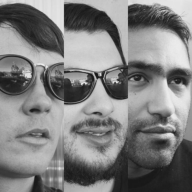 The Herms releasing first album in 10 years (stream it)