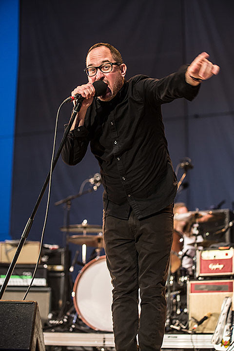 What’s going on Friday? (Craig Finn, Peacers, Obnox, BEMF, Judas Priest, Flipper, Phil Lesh, Martyrdoom fest & more)