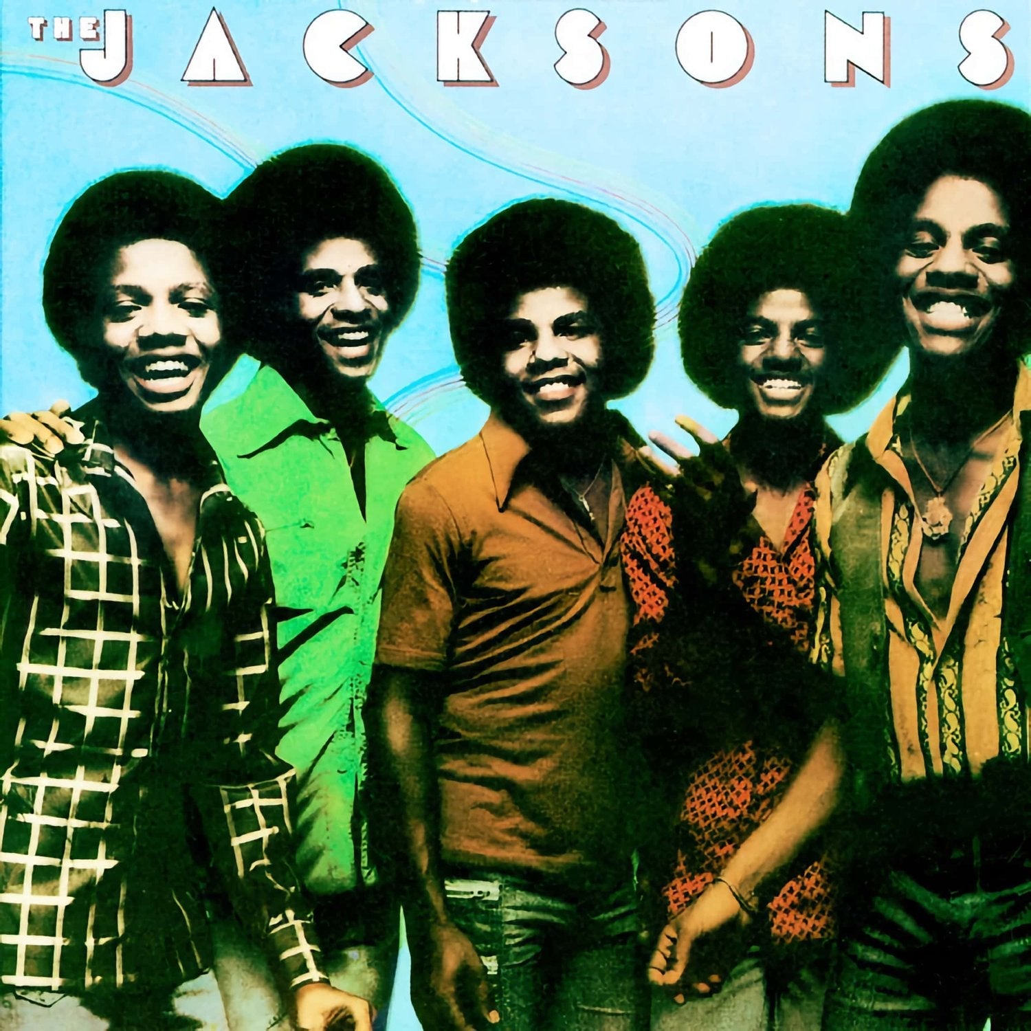 Tito Jackson of The Jackson 5 / The Jacksons has died