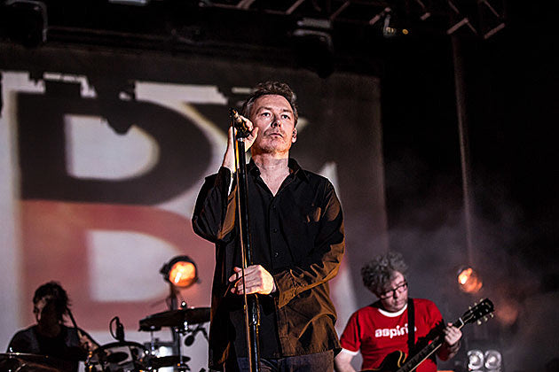 Levitation day 2 in pics: JAMC, Primal Scream, Health, Ryley Walker, Earth, Tamaryn, Creepoid, Black Ryder & more