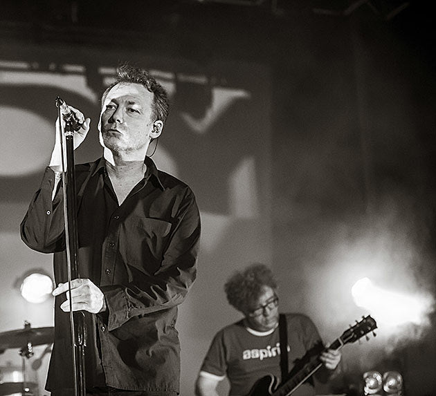Jesus & Mary Chain add NYC & Philadelphia dates to ‘Psychocandy’ tour (dates & Terminal 5 presale)