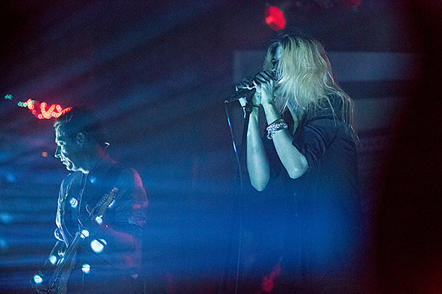 The Kills expand tour with LA Witch, add free MHOW show