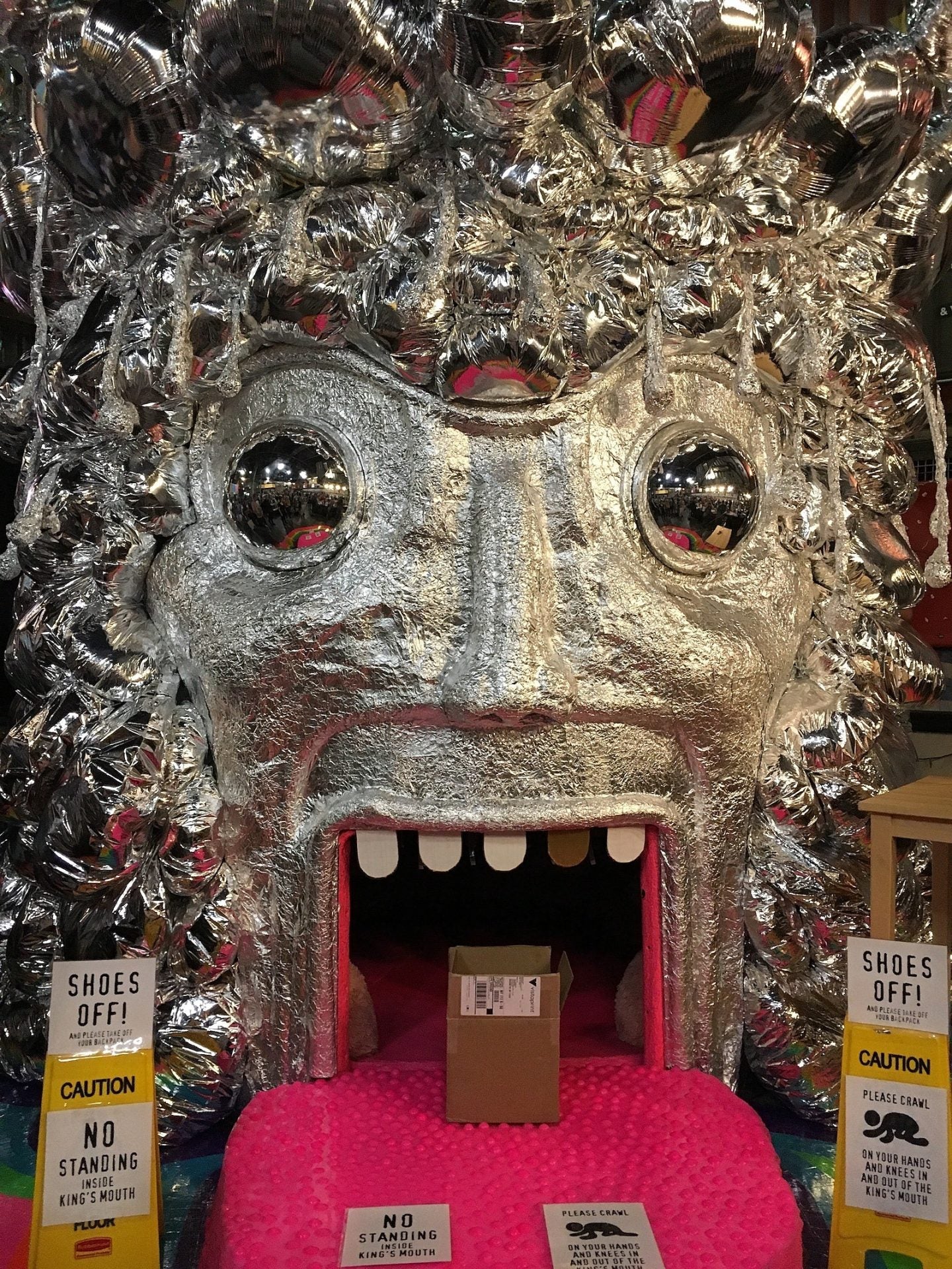The Flaming Lips share ‘All for the Life of the City” from new LP ‘King’s Mouth’
