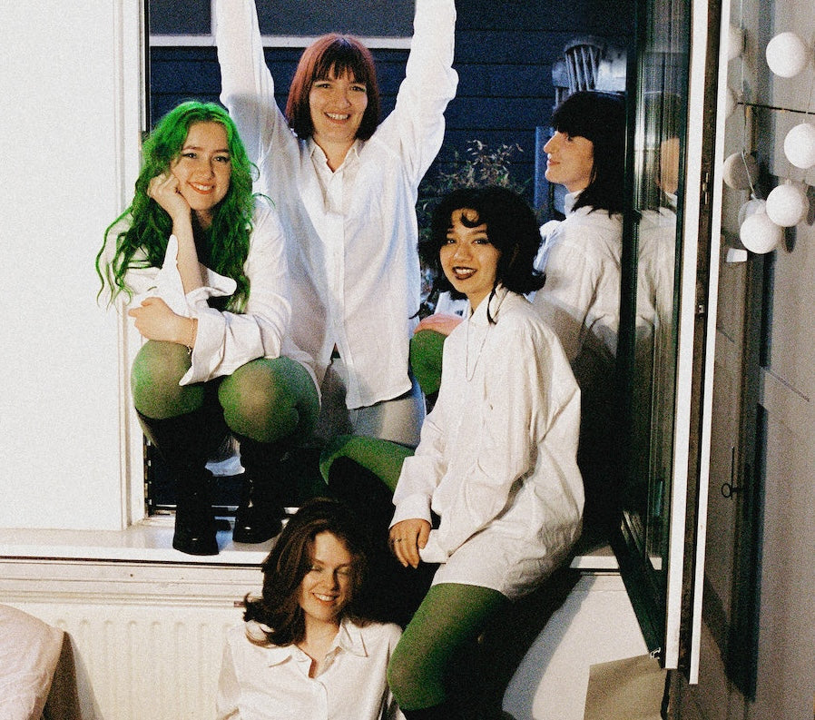 9 New Songs Out Today