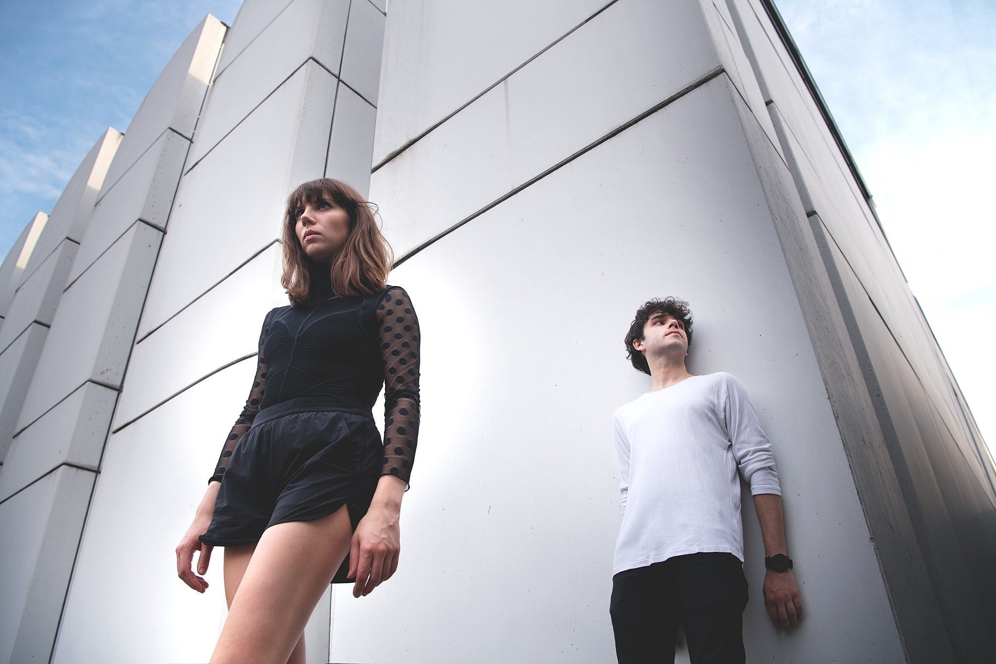 The KVB announced rescheduled tour dates (watch new “Violet Noon” video)