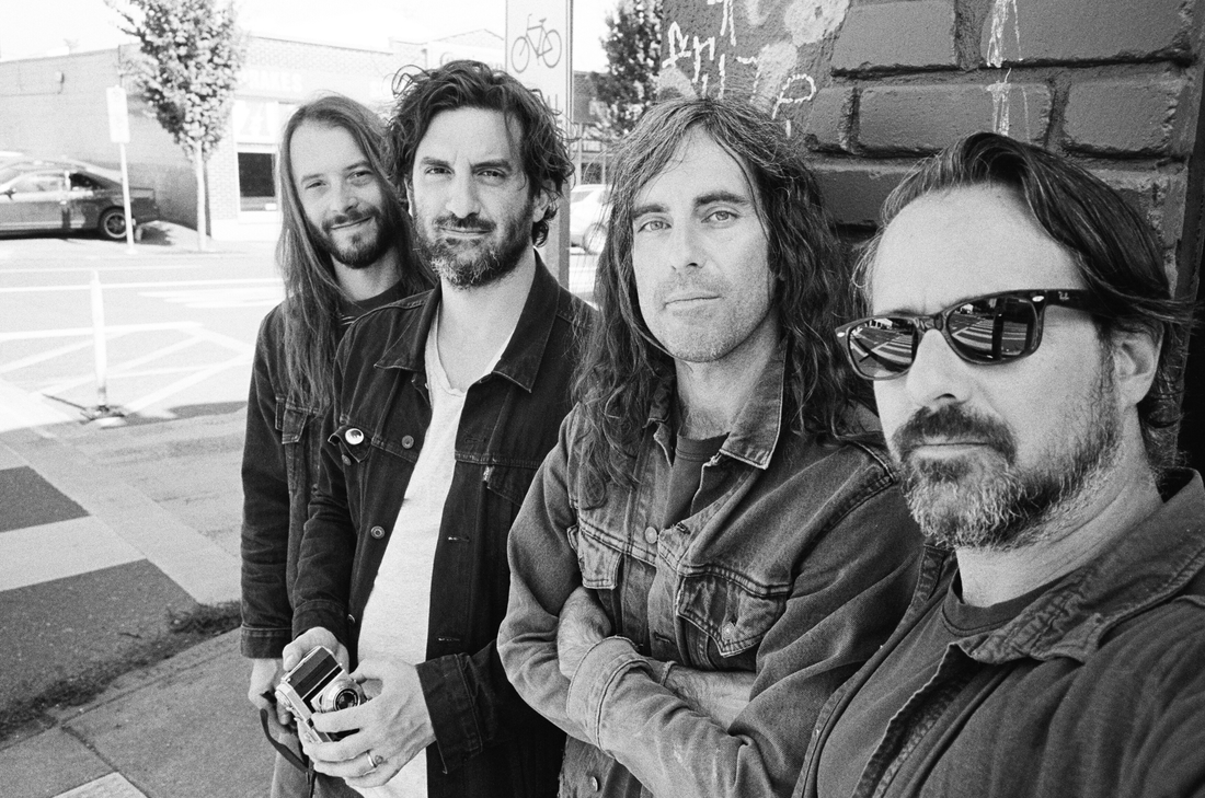 The Men announce new album, share “Pony”