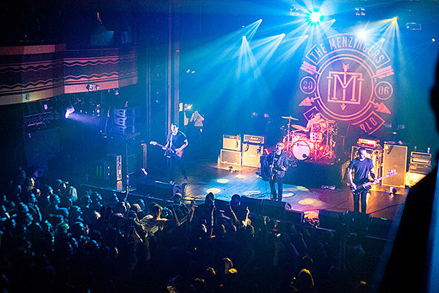 The Menzingers share “Lookers,” planning new album