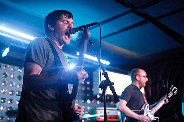 What’s going on Friday? (My Morning Jacket, Menzingers, mewithoutYou, Ondskapt, Buck Gooter & more)