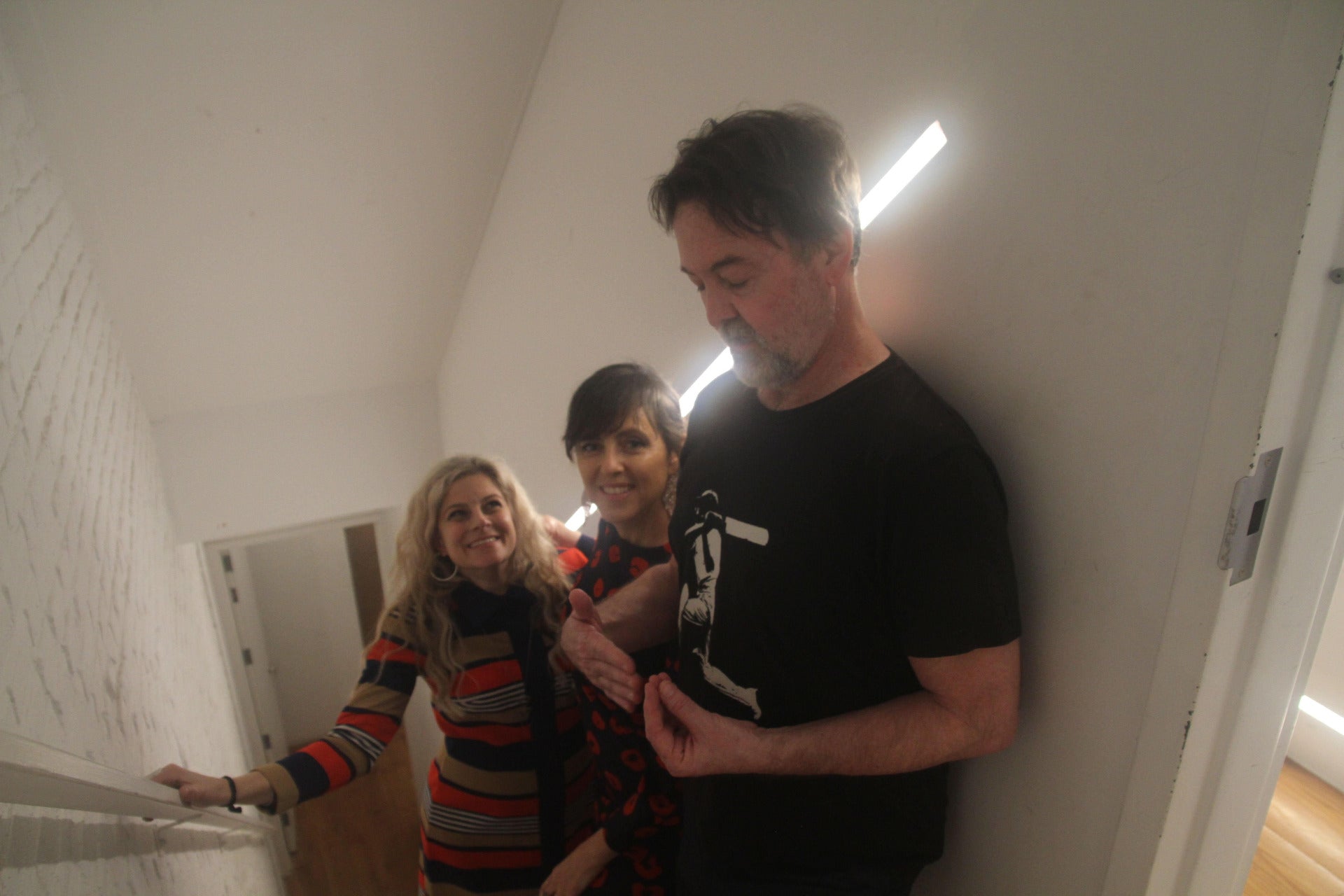 The Moles prep new LP for Robert Pollard’s label (watch their new video), touring with Tobin Sprout