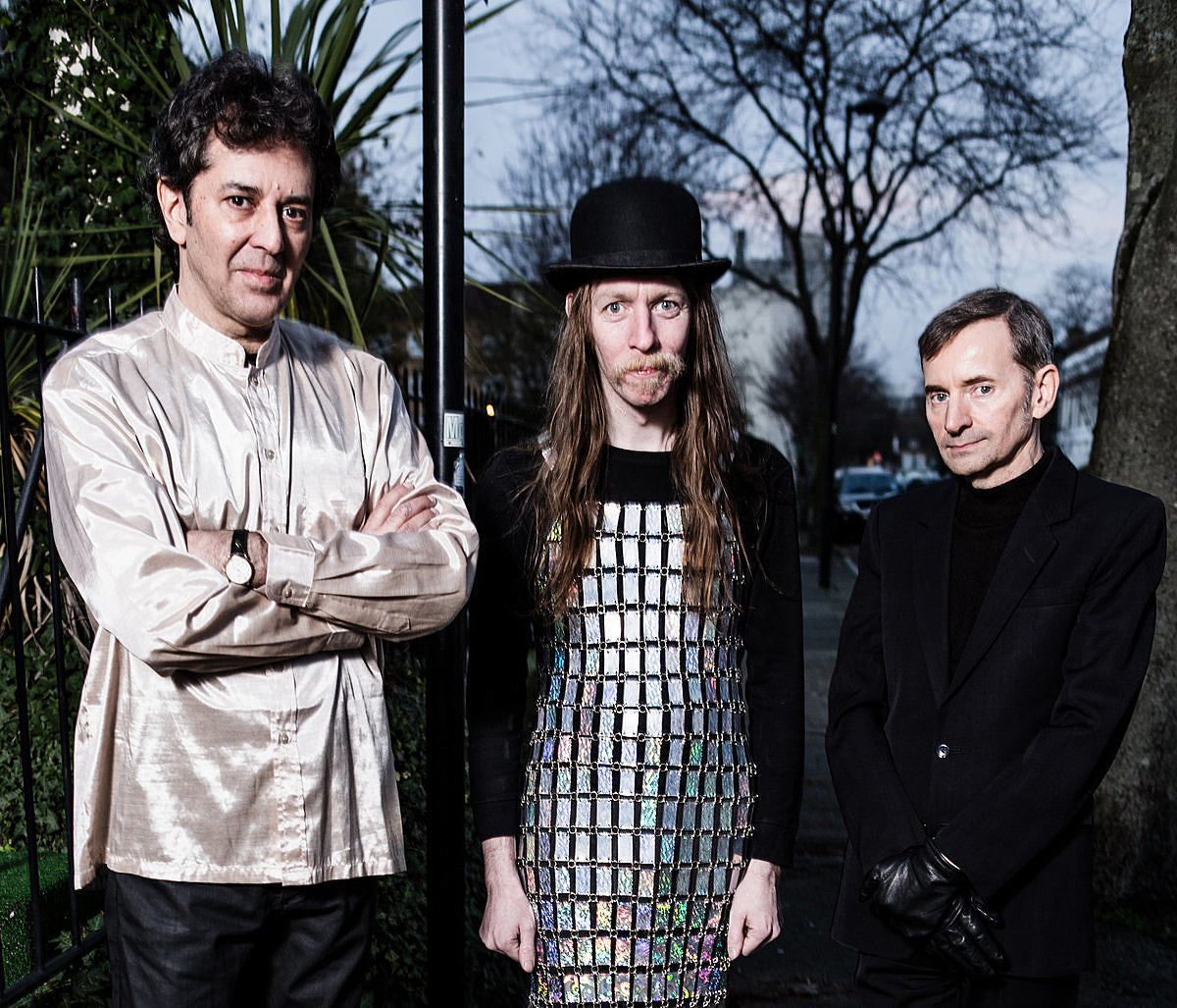 The Monochrome Set reissuing early albums, touring North America