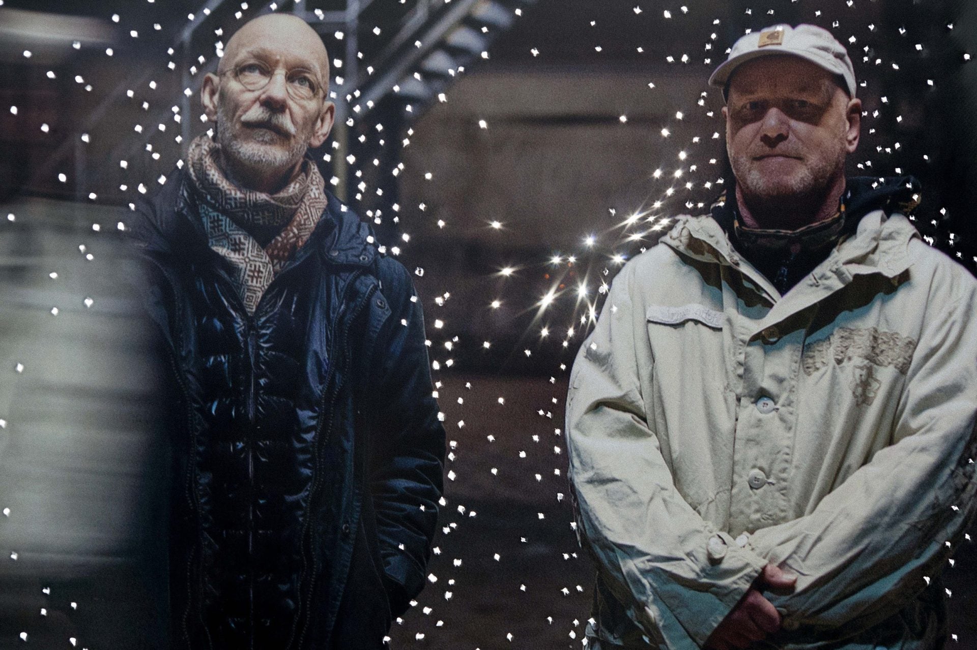 The Orb announce new ambient LP ‘Cow / Chill Out, World!’ (listen to “5th Dimensions”)